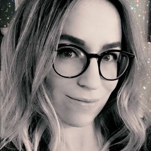 Meet your Posher, Meg